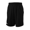 Pantaloni scurți pentru copii Wilson  Boys Team II 7 Black M