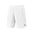 Pantaloni scurți pentru copii Yonex  Shorts YJ0051 Jr. Cool White