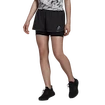 Pantaloni scurți pentru femei adidas  Adizero Two-In-One Black XS