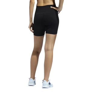 Pantaloni scurți pentru femei adidas  Believe This 2.0 Short Tights Black