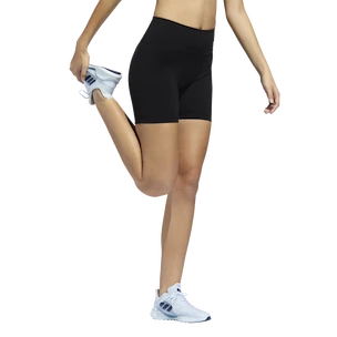 Pantaloni scurți pentru femei adidas  Believe This 2.0 Short Tights Black