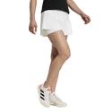 Pantaloni scurți pentru femei adidas  London Short White