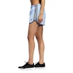 Pantaloni scurți pentru femei adidas  M20 Blue