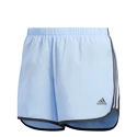 Pantaloni scurți pentru femei adidas  M20 Blue