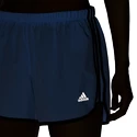 Pantaloni scurți pentru femei adidas  M20 Blue