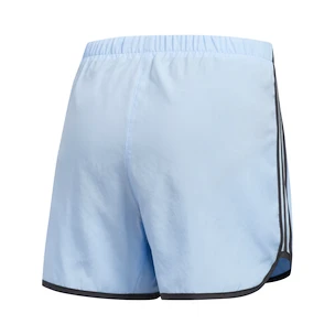 Pantaloni scurți pentru femei adidas  M20 Blue L
