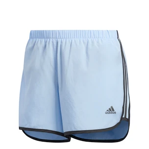 Pantaloni scurți pentru femei adidas  M20 Blue L