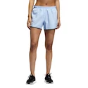 Pantaloni scurți pentru femei adidas  M20 Blue L
