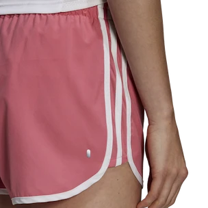 Pantaloni scurți pentru femei adidas  Marathon 20 Shorts Rose Tone XS