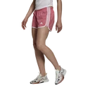 Pantaloni scurți pentru femei adidas  Marathon 20 Shorts Rose Tone XS