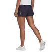 Pantaloni scurți pentru femei adidas  Run Fast Shorts Shadow Navy