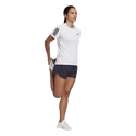 Pantaloni scurți pentru femei adidas  Run Fast Shorts Shadow Navy