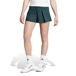 Pantaloni scurți pentru femei adidas  Tennis Climacool Match Shorts