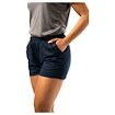 Pantaloni scurți pentru femei Bauer  WMNS Team Train Short Navy
