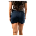 Pantaloni scurți pentru femei Bauer  WMNS Team Train Short Navy