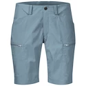 Pantaloni scurți pentru femei Bergans  Utne Smoke Blue S