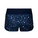 Pantaloni scurți pentru femei BIDI BADU  Chidera Tech 2 In 1 Shorts Dark Blue, Mixed