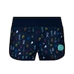 Pantaloni scurți pentru femei BIDI BADU  Chidera Tech 2 In 1 Shorts Dark Blue, Mixed L