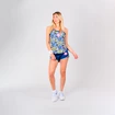 Pantaloni scurți pentru femei BIDI BADU  Elani Tech 2 In 1 Shorts Comic