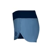 Pantaloni scurți pentru femei BIDI BADU  Hulda Jeans Tech 2in1 Shorts Dark Blue