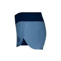 Pantaloni scurți pentru femei BIDI BADU  Hulda Jeans Tech 2in1 Shorts Dark Blue