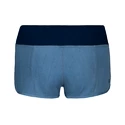 Pantaloni scurți pentru femei BIDI BADU  Hulda Jeans Tech 2in1 Shorts Dark Blue
