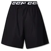 Pantaloni scurți pentru femei CCM  Golf Black