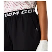 Pantaloni scurți pentru femei CCM  Golf Black