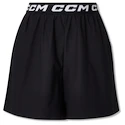 Pantaloni scurți pentru femei CCM  Golf Black