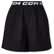 Pantaloni scurți pentru femei CCM  Golf Black L
