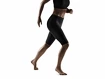 Pantaloni scurți pentru femei CEP  3.0 Black