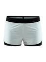 Pantaloni scurți pentru femei Craft  Nanoweight Light Green