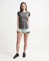 Pantaloni scurți pentru femei Craft  Nanoweight Light Green