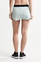 Pantaloni scurți pentru femei Craft  Nanoweight Light Green