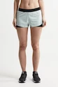Pantaloni scurți pentru femei Craft  Nanoweight Light Green XS