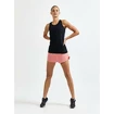 Pantaloni scurți pentru femei Craft Pro Hypervent Split