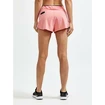 Pantaloni scurți pentru femei Craft Pro Hypervent Split