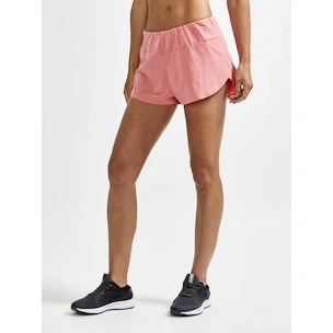 Pantaloni scurți pentru femei Craft Pro Hypervent Split