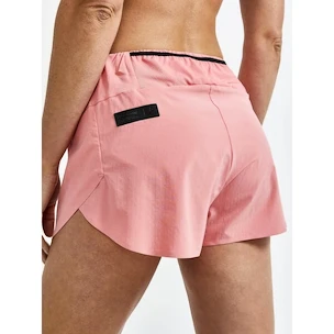 Pantaloni scurți pentru femei Craft Pro Hypervent Split
