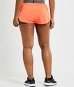 Pantaloni scurți pentru femei Craft  Vent 2v1 Orange