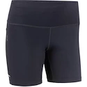 Pantaloni scurți pentru femei Endurance  Run Elite X1 Short Tights Black 44