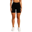 Pantaloni scurți pentru femei GymBeam  Venture Shorts Black