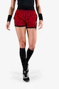 Pantaloni scurți pentru femei Hydrogen  Panther Tech Shorts Red M