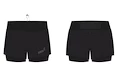 Pantaloni scurți pentru femei Inov-8 Trailfly Ultra 3" 2in1 Short Black 40