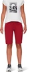 Pantaloni scurți pentru femei Mammut  Runbold Shorts Blood Red