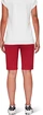 Pantaloni scurți pentru femei Mammut  Runbold Shorts Blood Red