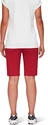 Pantaloni scurți pentru femei Mammut  Runbold Shorts Blood Red