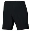 Pantaloni scurți pentru femei Mizuno  7.5 2in1 Short Black