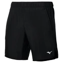 Pantaloni scurți pentru femei Mizuno  7.5 2in1 Short Black