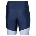 Pantaloni scurți pentru femei Mizuno Core Mid Tight Troposphere